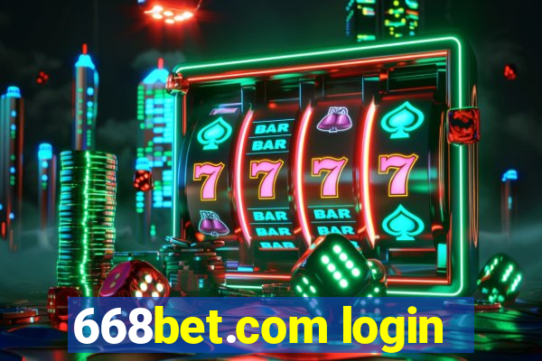 668bet.com login